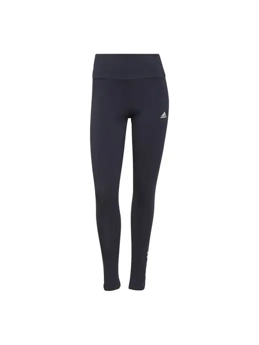 Adidas essentials 3 stripes tight online