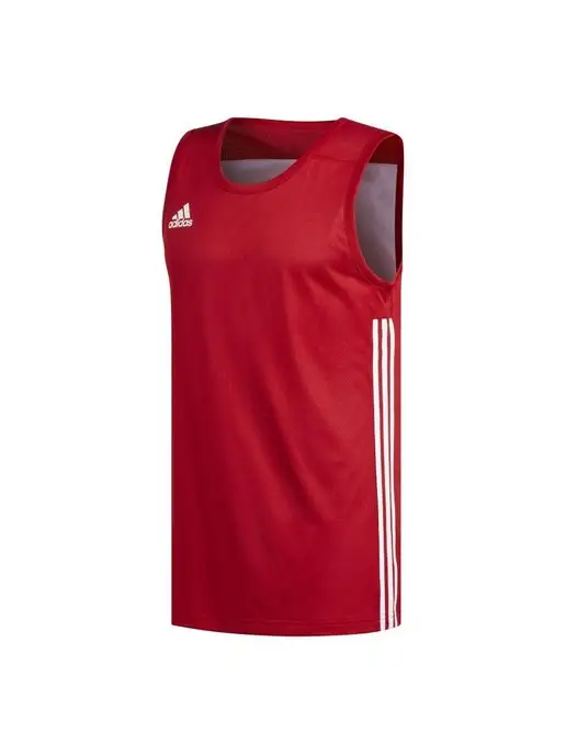 adidas Майка спортивная 3G SPEE REV JRS