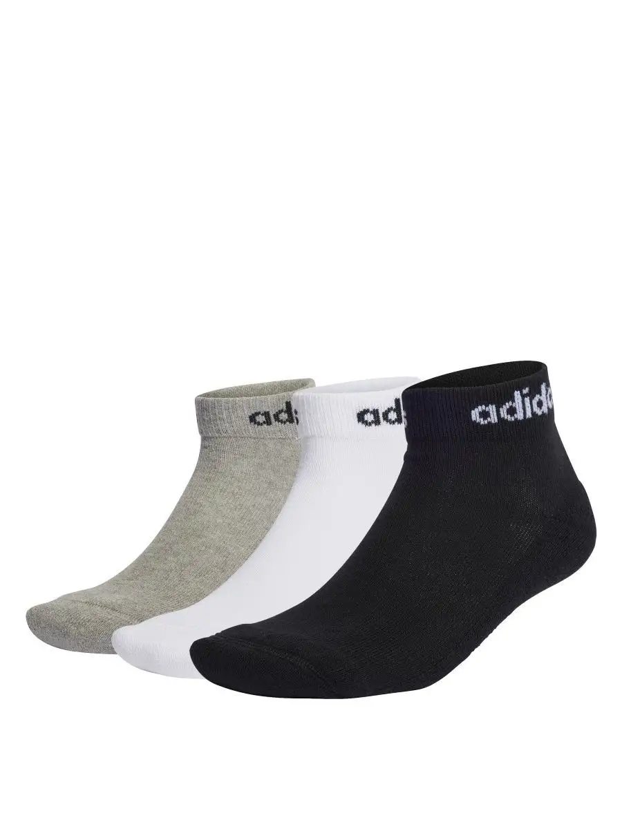 Носки C LIN ANKLE 3P
