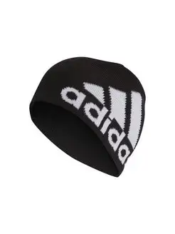 Шапка BIG LOG BE C.R. adidas 172063094 купить за 961 ₽ в интернет-магазине Wildberries