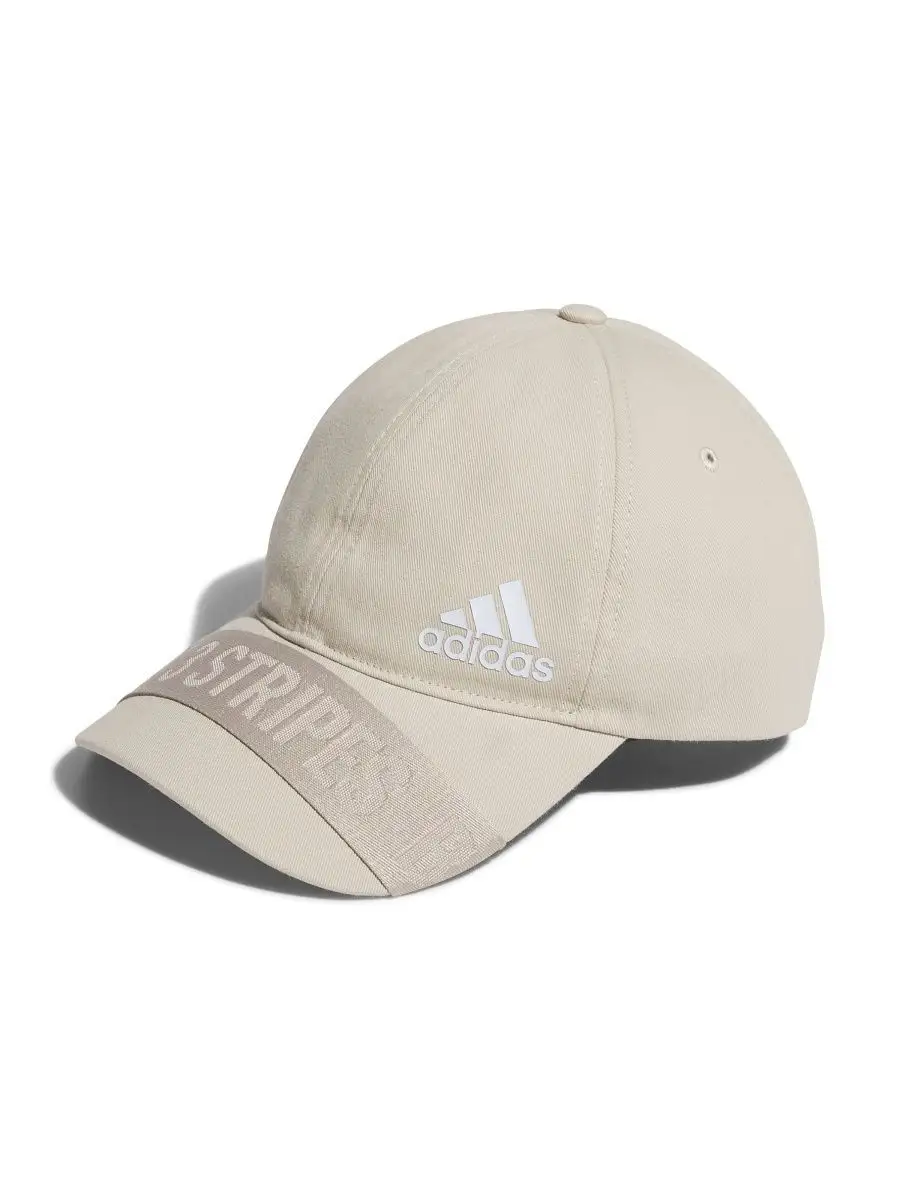 Adidas 6 panel 3 stripes cap hotsell