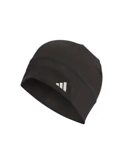 Шапка COLD.RDY BEANIE adidas 172063106 купить за 2 015 ₽ в интернет-магазине Wildberries