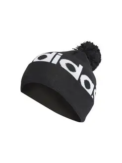 Шапка POMPOM BEANIE adidas 172063131 купить за 1 393 ₽ в интернет-магазине Wildberries