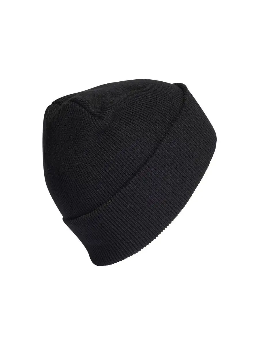 Adidas logo hot sale beanie