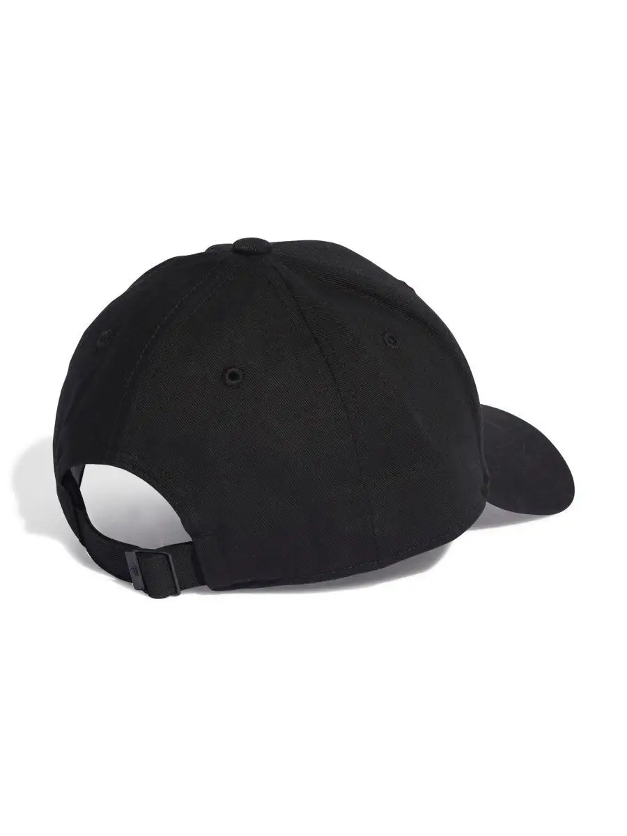 Adidas flat hot sale cap black