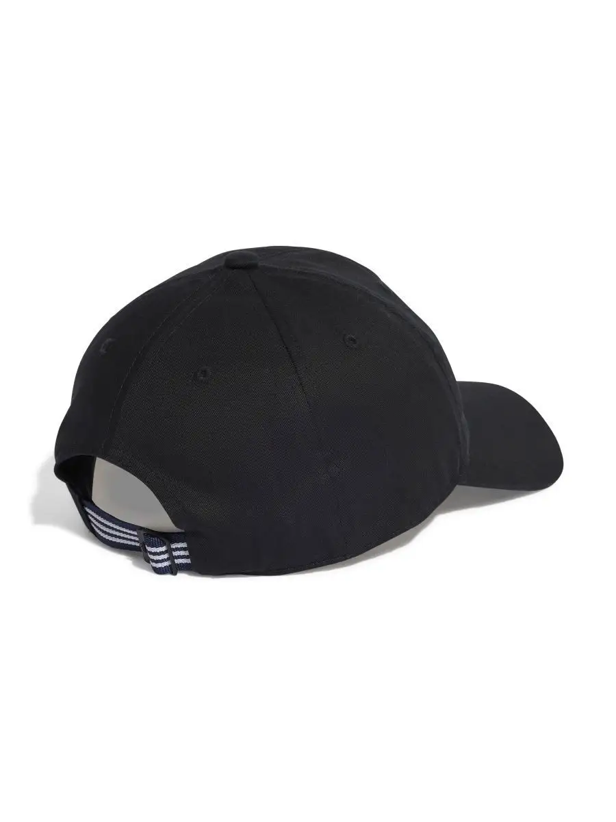 Adidas 6 panel 2024 3 stripes cap