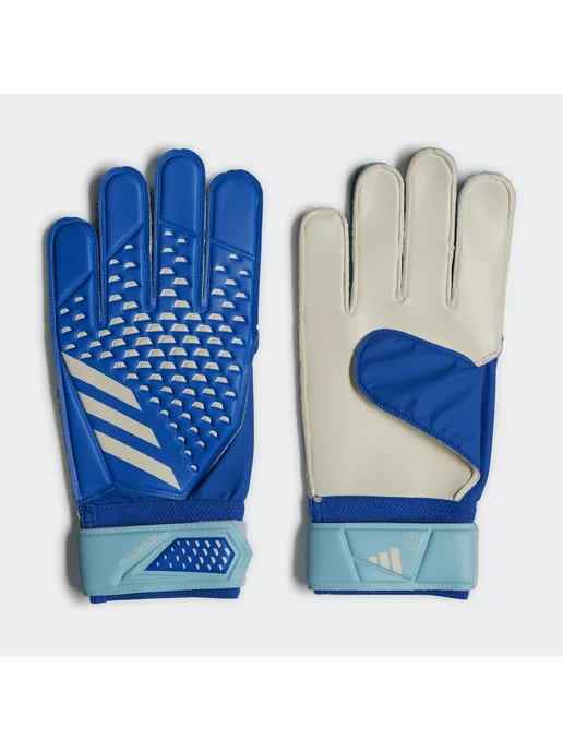 adidas Перчатки спортивные PRED GL TRN, вариант
