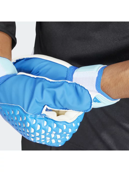 adidas Перчатки спортивные PRED GL TRN, вариант, фото 2
