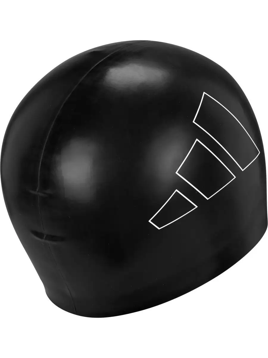 Шапочка для плавания ADULT LOGO CAP