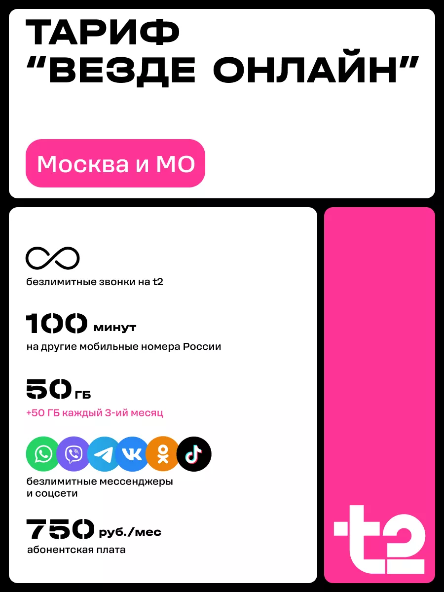 Как отключить роуминг на Tele2