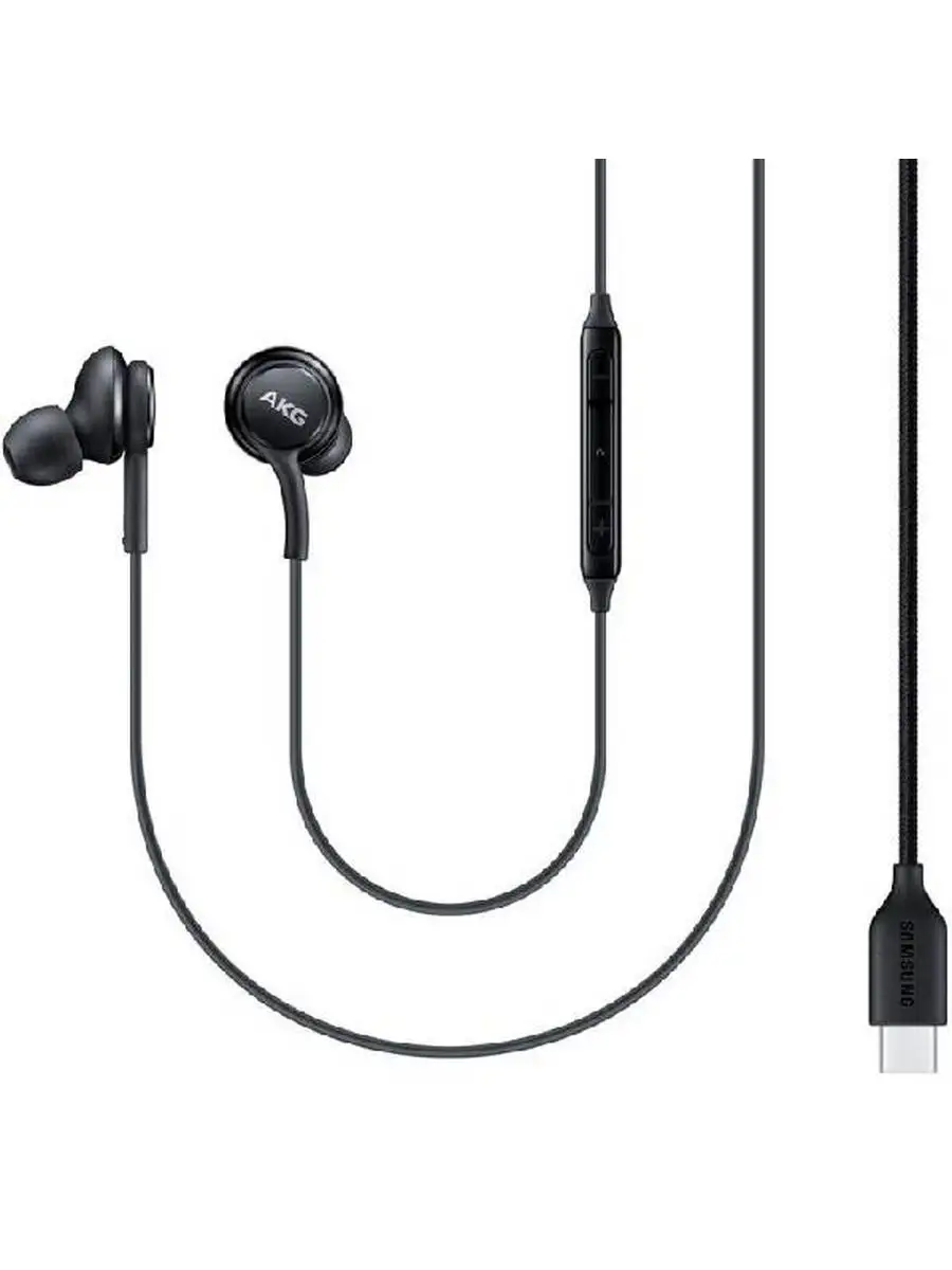 Samsung Type C Earphones AKG 172096555 1 971 Wildberries