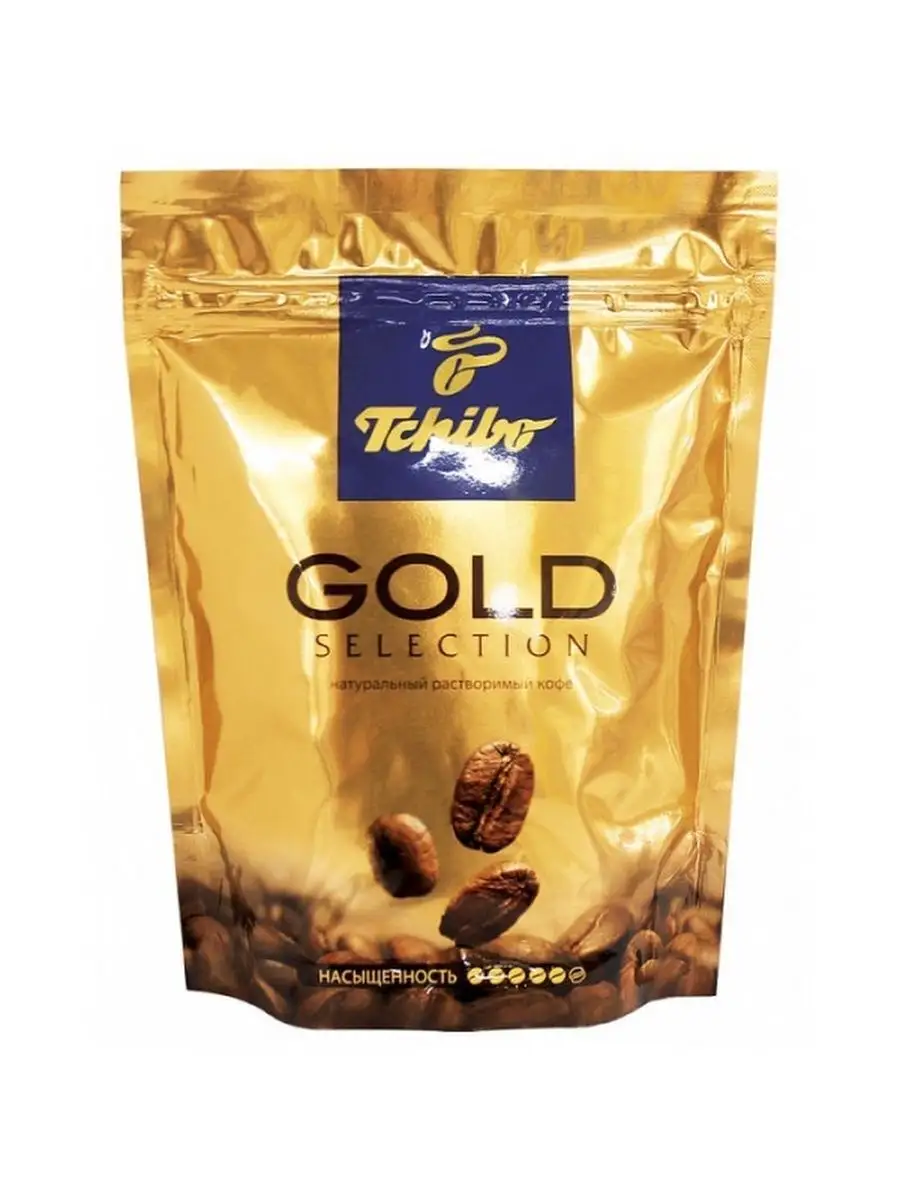 Купить Кофе Gold Tchibo