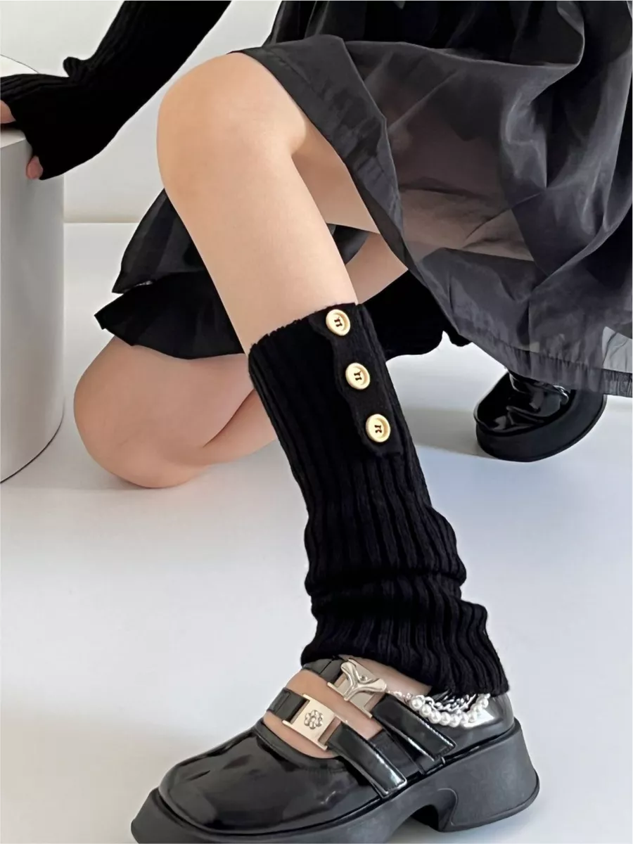 Ответы malino-v.ru: Как называется такие вязаные штуки на ноги, которые одеваются поверх сапог?