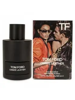 Tom Ford Ombre Leather парфюмерная вода 100 мл ОРИГИНАЛЬНЫЙ ДУХИ