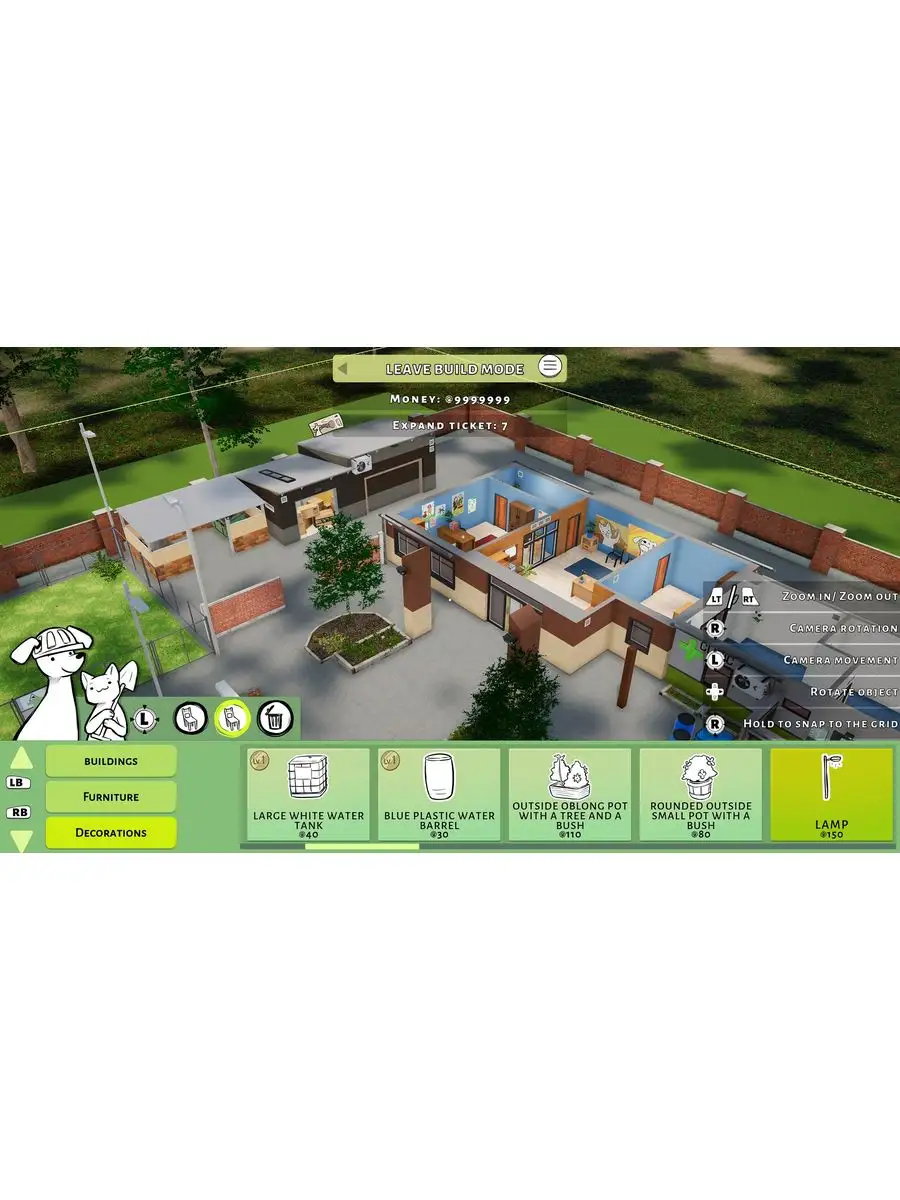 Игра ANIMAL SHELTER SIMULATOR Xbox One, series X,S ключ Xbox 172120607  купить за 1 005 ₽ в интернет-магазине Wildberries