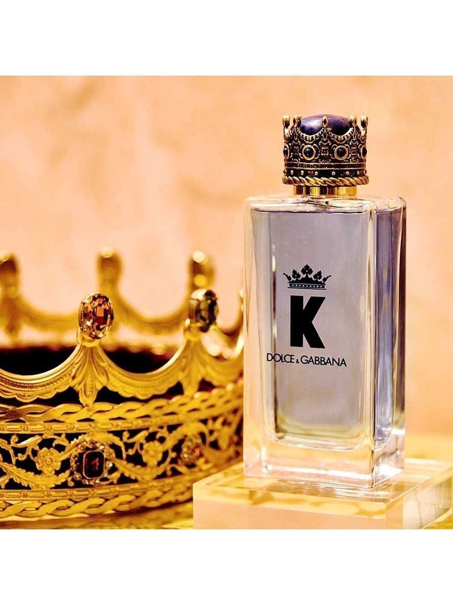K by dolce gabbana. DG King Парфюм. Dolce Gabbana King. Dolce Gabbana духи мужские с короной. The King Eau de Parfum.