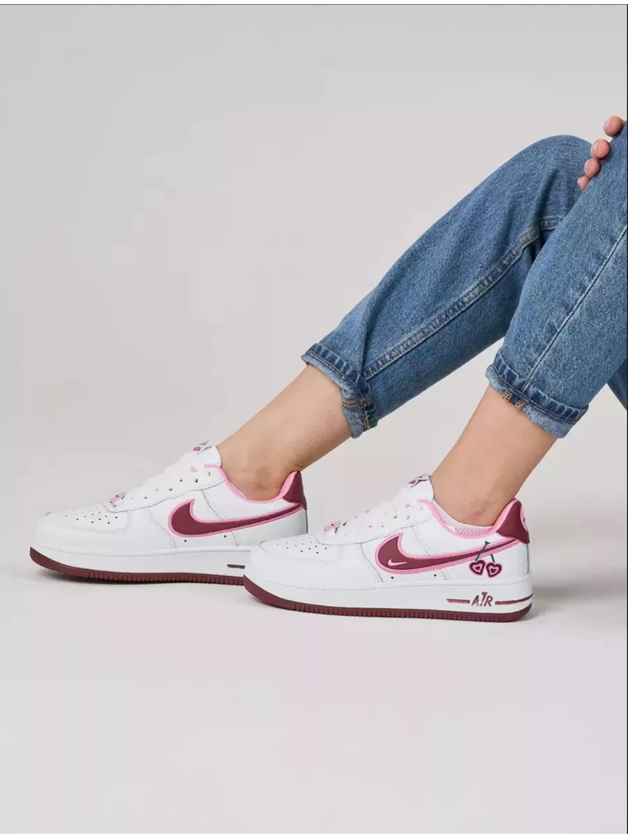 Nike Air Force nike 172142340 1253 Wildberries