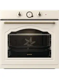 Духовой шкаф электрический BOS67372CLI Gorenje 172144300 купить за 40 105 ₽ в интернет-магазине Wildberries