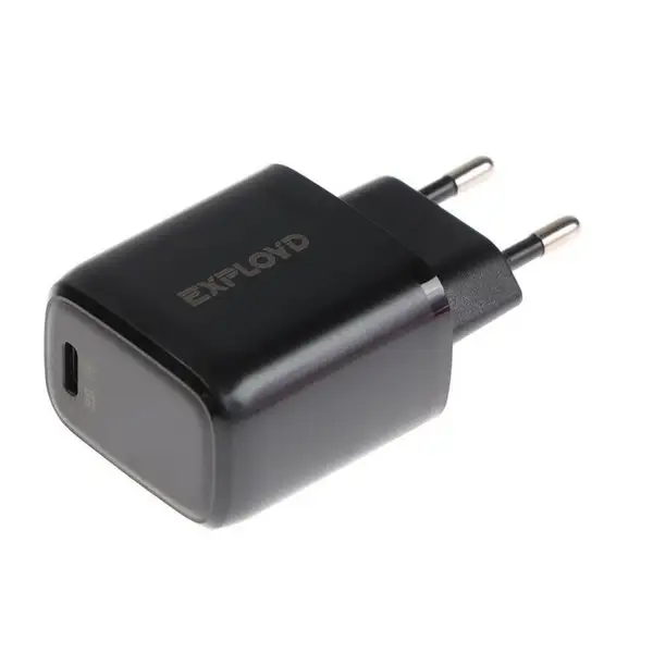 Сетевое зарядное устройство USB-C