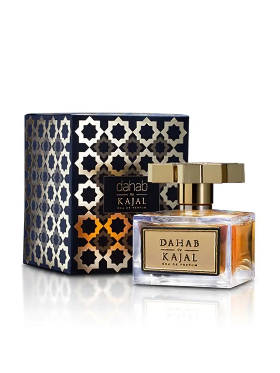 Perfume House/KAJAL DAHAB/ Каджал дахаб/ Каял дахаб Kajal 172146249 купить  за 6 196 ₽ в интернет-магазине Wildberries