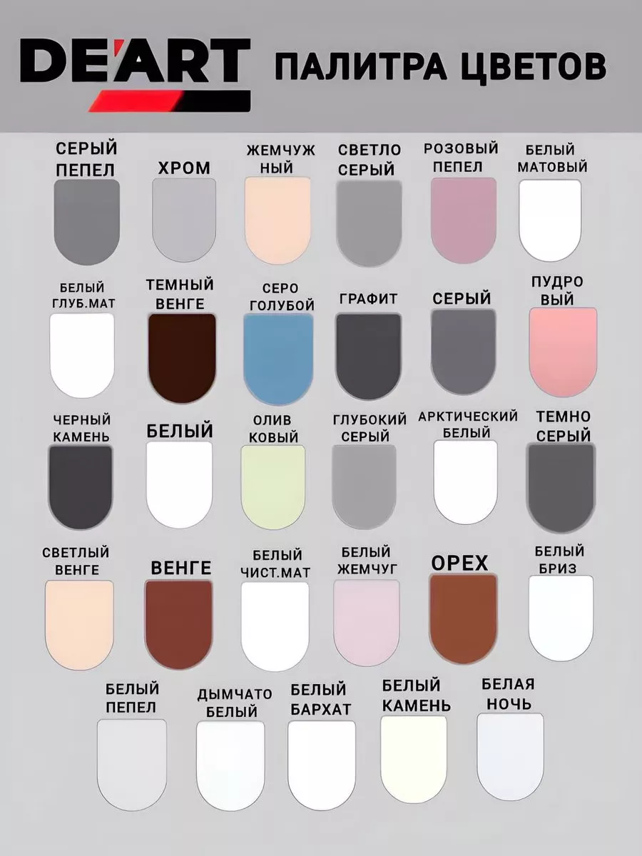 Краска для мебели и интерьера по дереву жемчужный фото 7