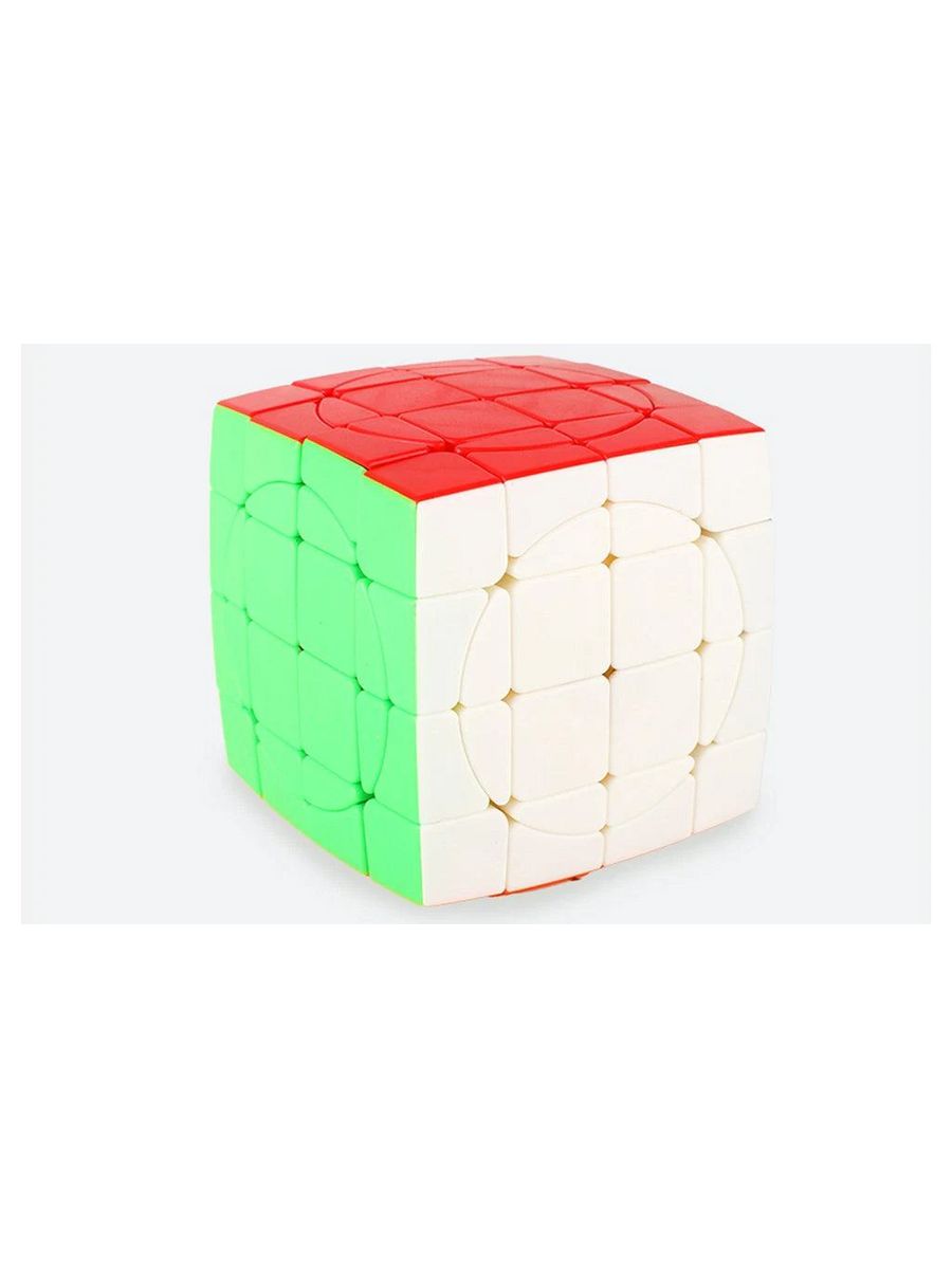 Shengshou Crazy Cube 2 2.