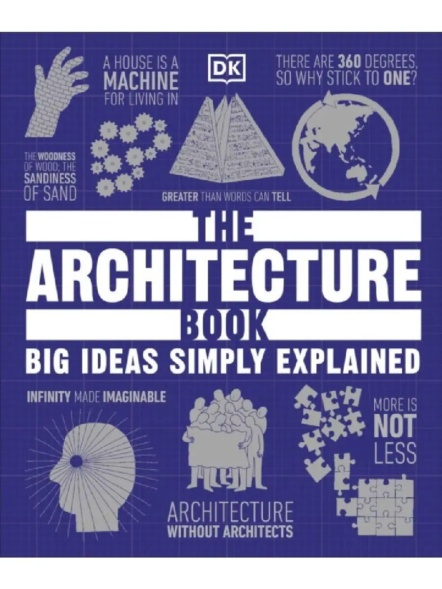 The Architecture Book
