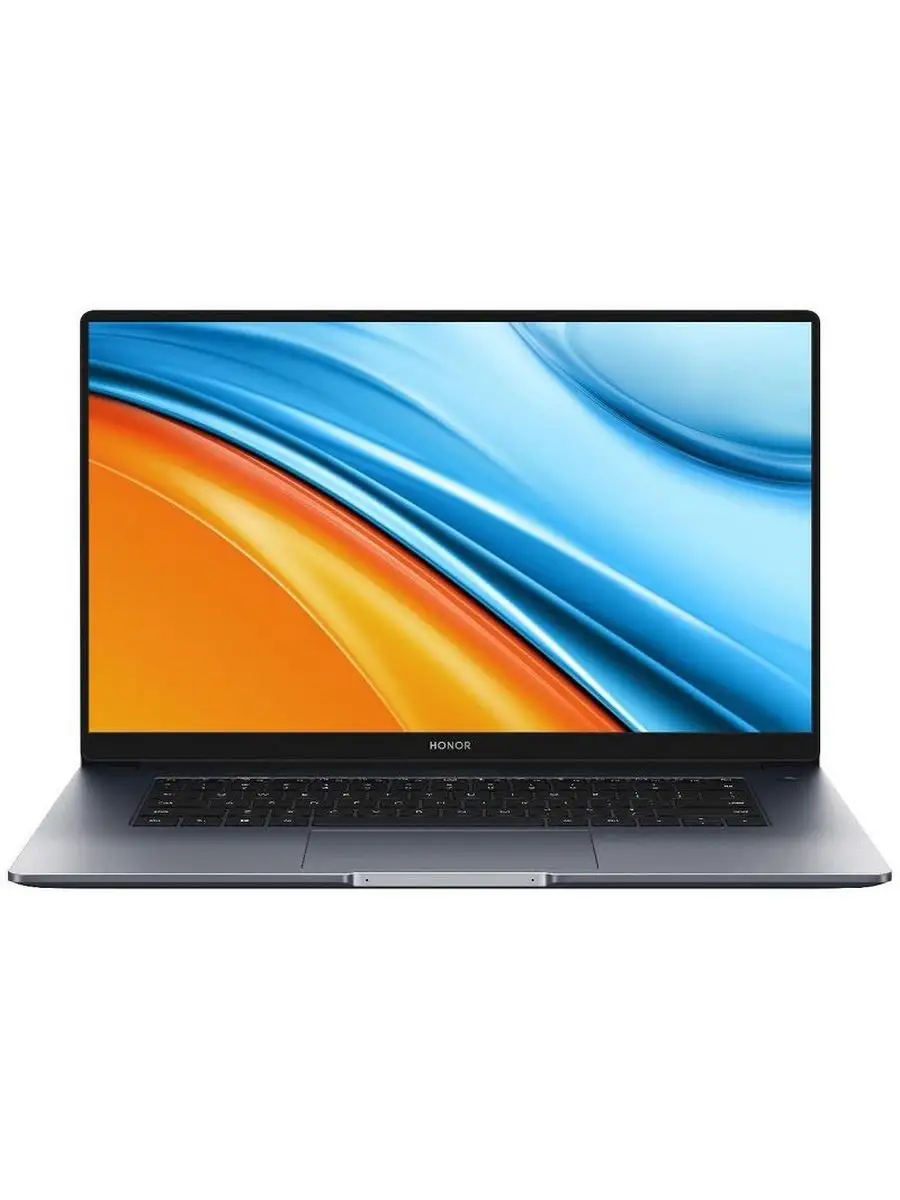 Ноутбук для учебы MagicBook 15 5301AFVQ Honor 172166943 купить за 45 468 ₽  в интернет-магазине Wildberries