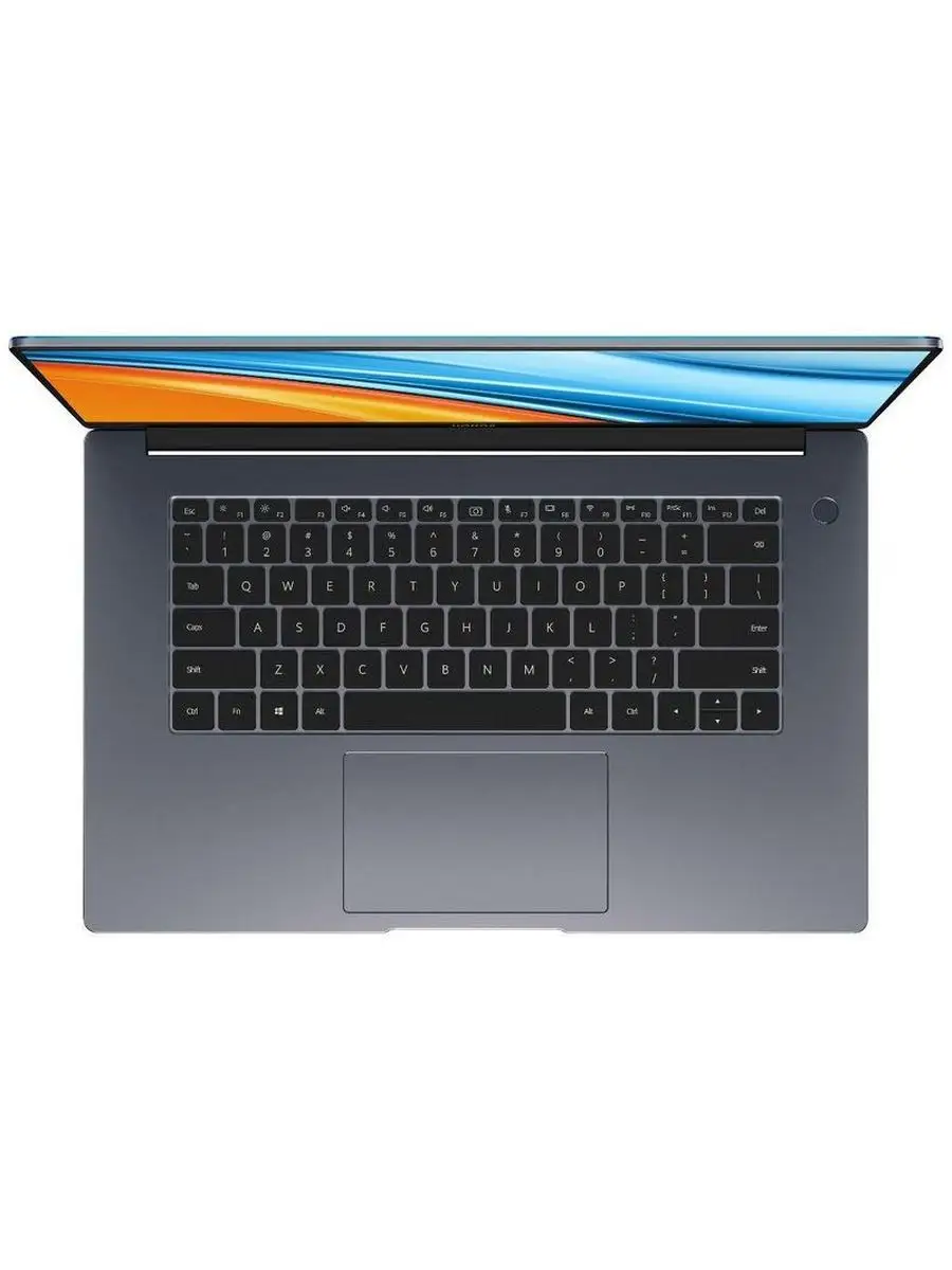 Ноутбук для учебы MagicBook 15 5301AFVQ Honor 172166943 купить за 45 468 ₽  в интернет-магазине Wildberries