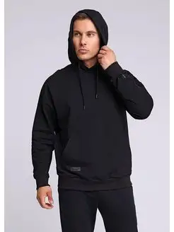 Худи молодежное с капюшоном CLEVER WEAR 172170629 купить за 2 347 ₽ в интернет-магазине Wildberries