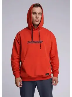Худи молодежное с капюшоном CLEVER WEAR 172170636 купить за 2 217 ₽ в интернет-магазине Wildberries