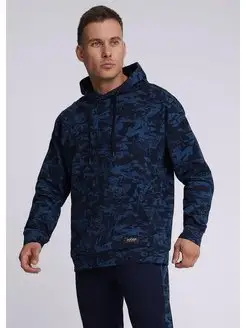 Худи молодежное с капюшоном CLEVER WEAR 172170640 купить за 2 535 ₽ в интернет-магазине Wildberries