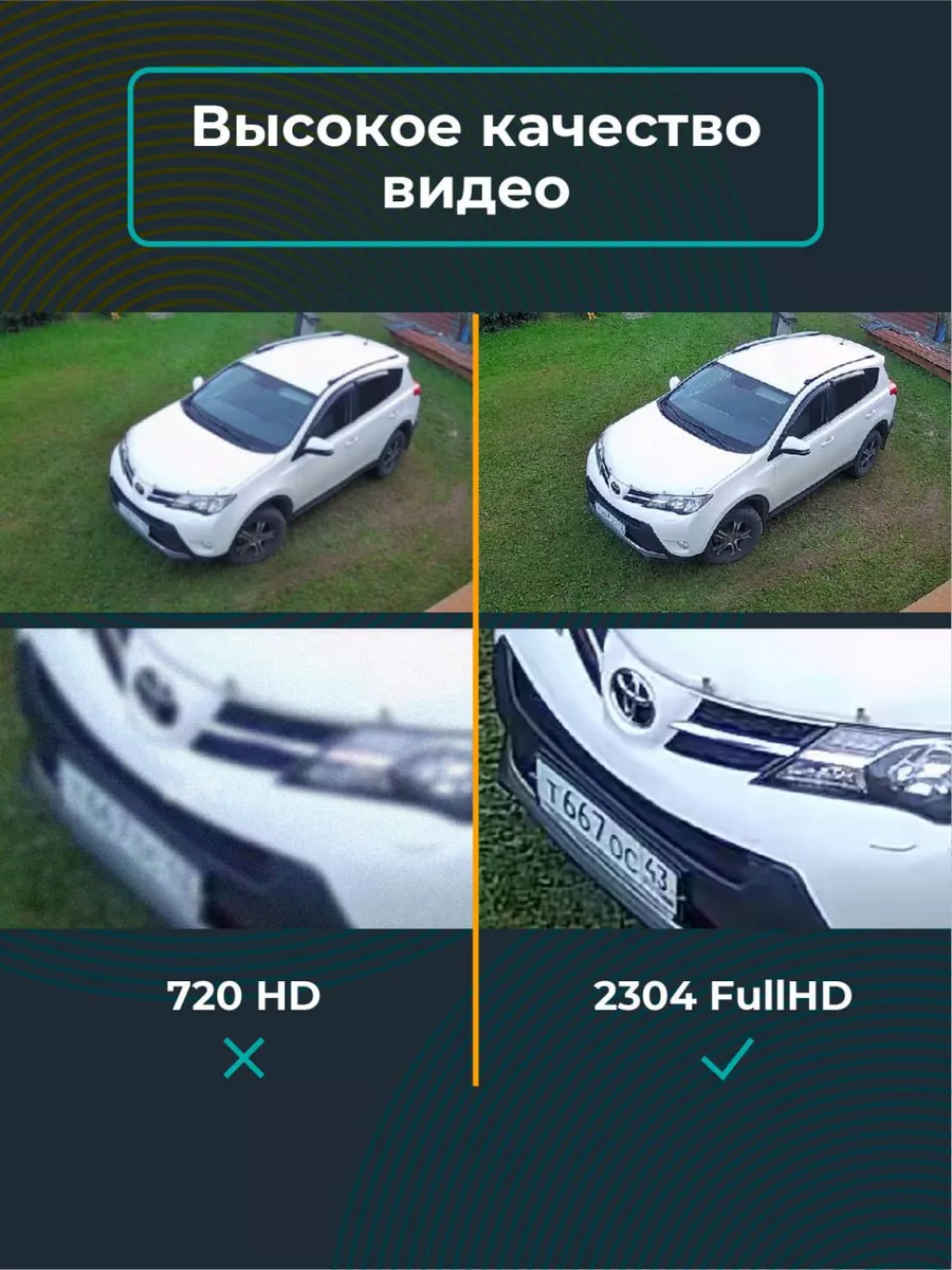 Камера видеонаблюдения уличная 4G 4МП REGGO 172172070 купить за 2 135 ₽ в  интернет-магазине Wildberries