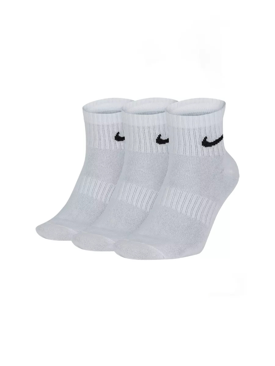 Everyday Lightweight Ankle 3 Pack Nike 172173823 2 027 Wildberries