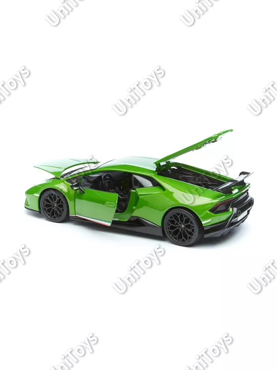 Lamborghini Huracan Maisto 172185197 Wildberries