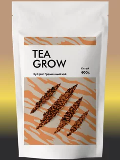 Гречишный Чай, Детокс, 600г Tea grow 172185607 купить за 441 ₽ в интернет-магазине Wildberries