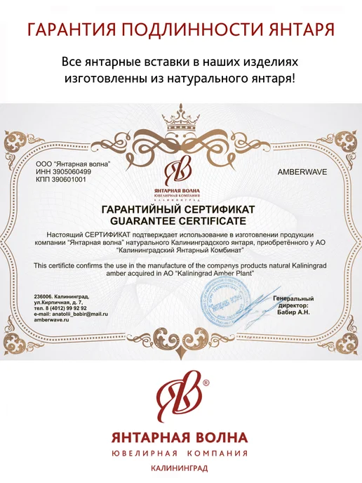 Янтарная волна Брошь Виноград серебро 925 натуральный янтарь позолота, серебристый, фото 7