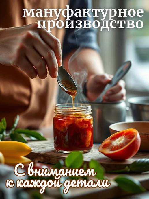 Добродед Черничное варенье без сахара для диабетиков, 240 г, 240 г, фото 6