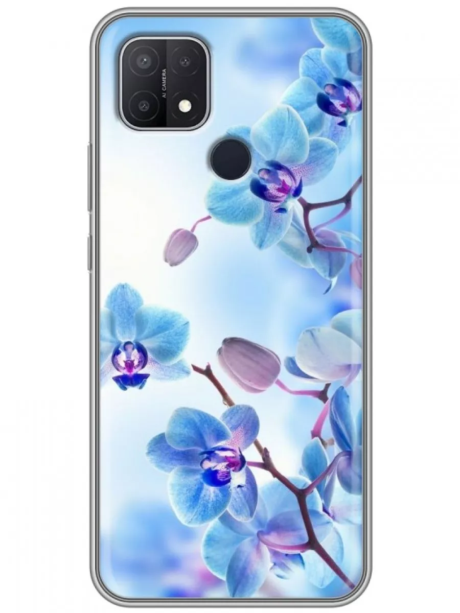 Чехол на OPPO A15/Оппо А15 Oppo 172205553 купить за 239 ₽ в  интернет-магазине Wildberries