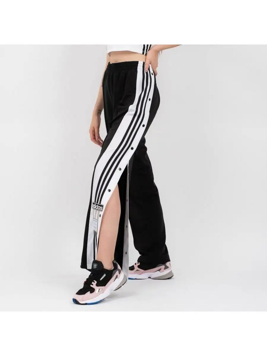 Adidas adibreak tearaway track pant hotsell