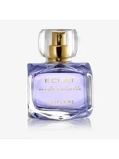 Туалетная вода Eclat Mademoiselle, 50мл Oriflame 172235009 купить за 1 312 ₽ в интернет-магазине Wildberries