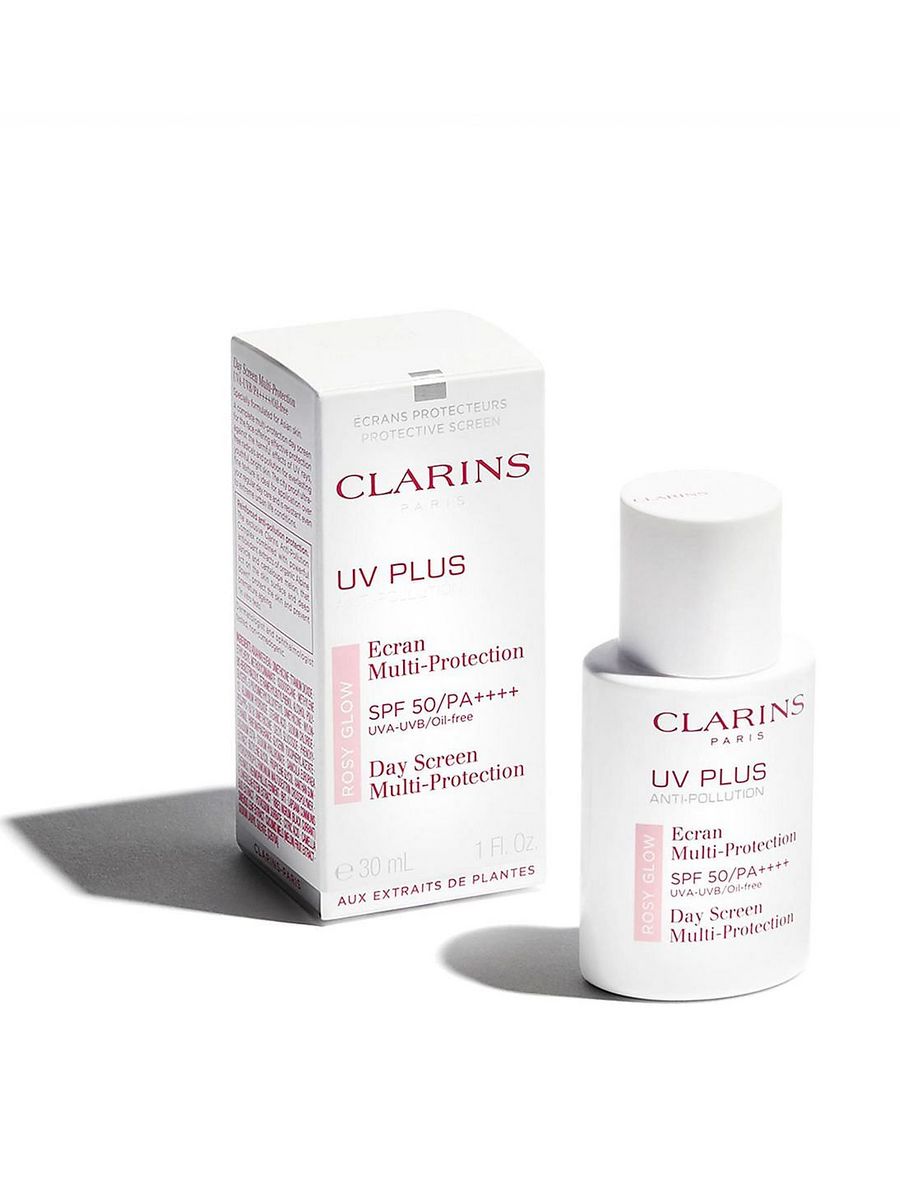 Крем clarins 50. Clarins SPF 50.