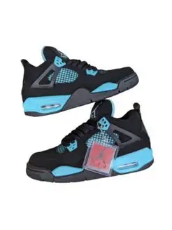 Кроссовки Nike Air Jordan 4 Tiffany Jordan 172253260 купить в
