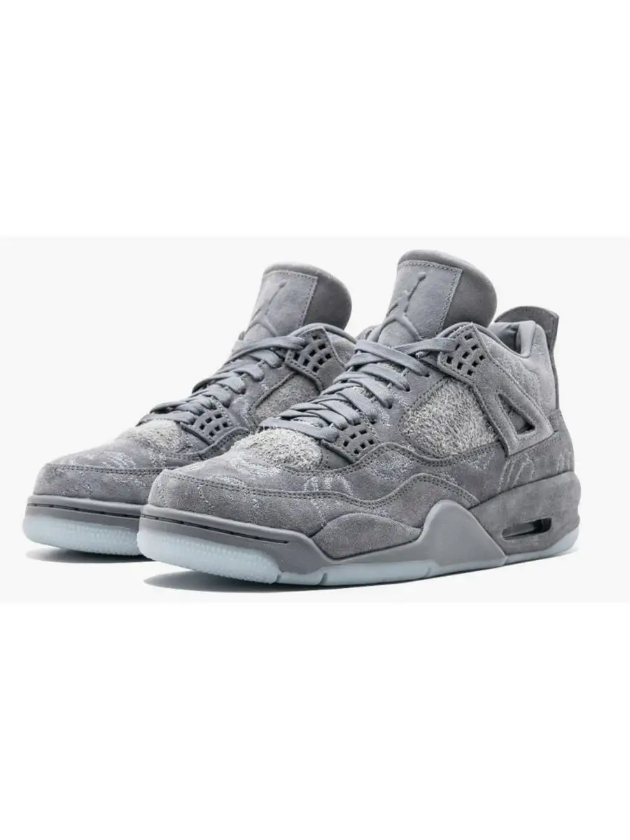 Nike air 2025 jordan kaws