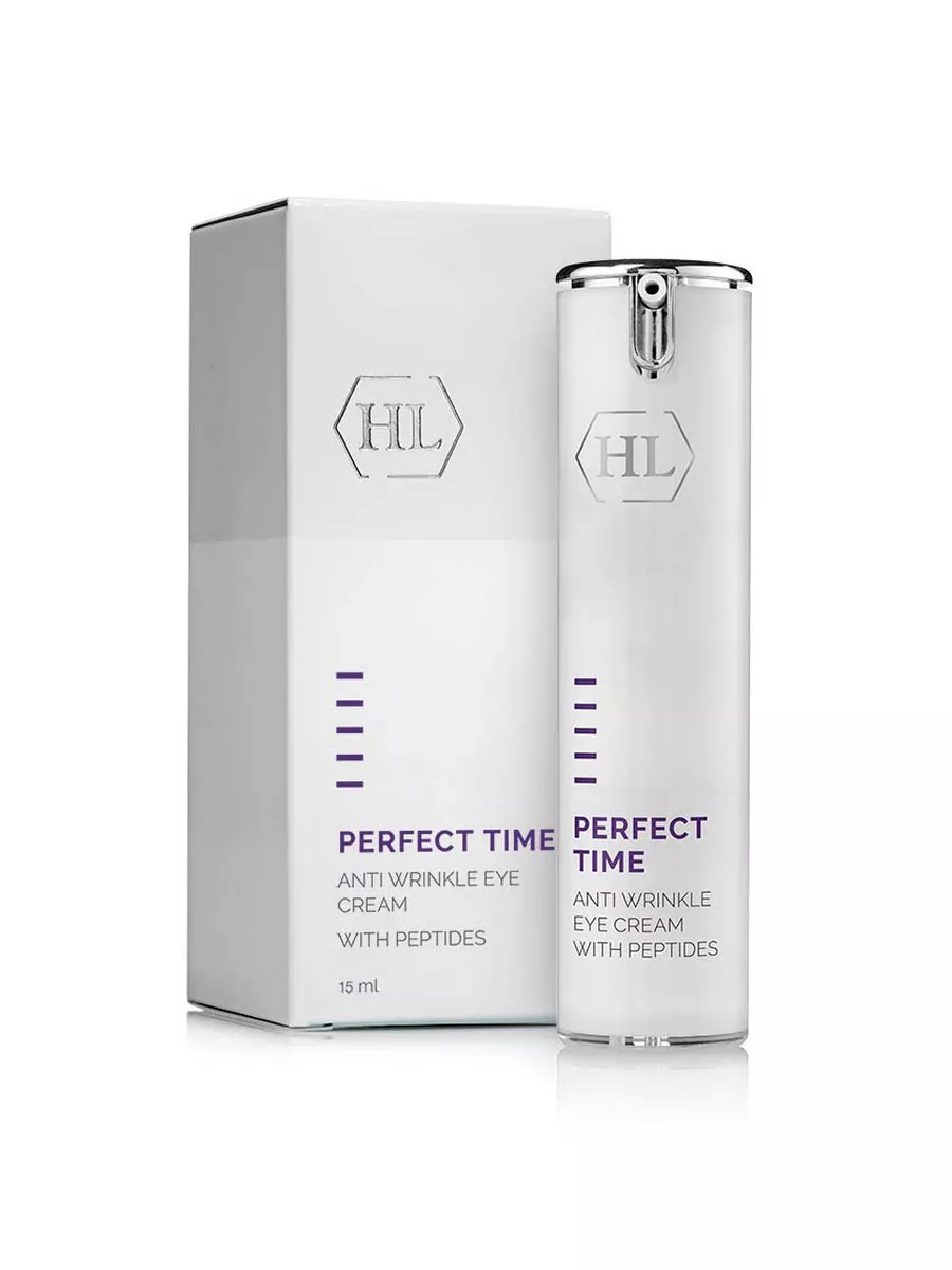 Крем для век Perfect Time Anti Wrinkle Eye Cream 15 мл