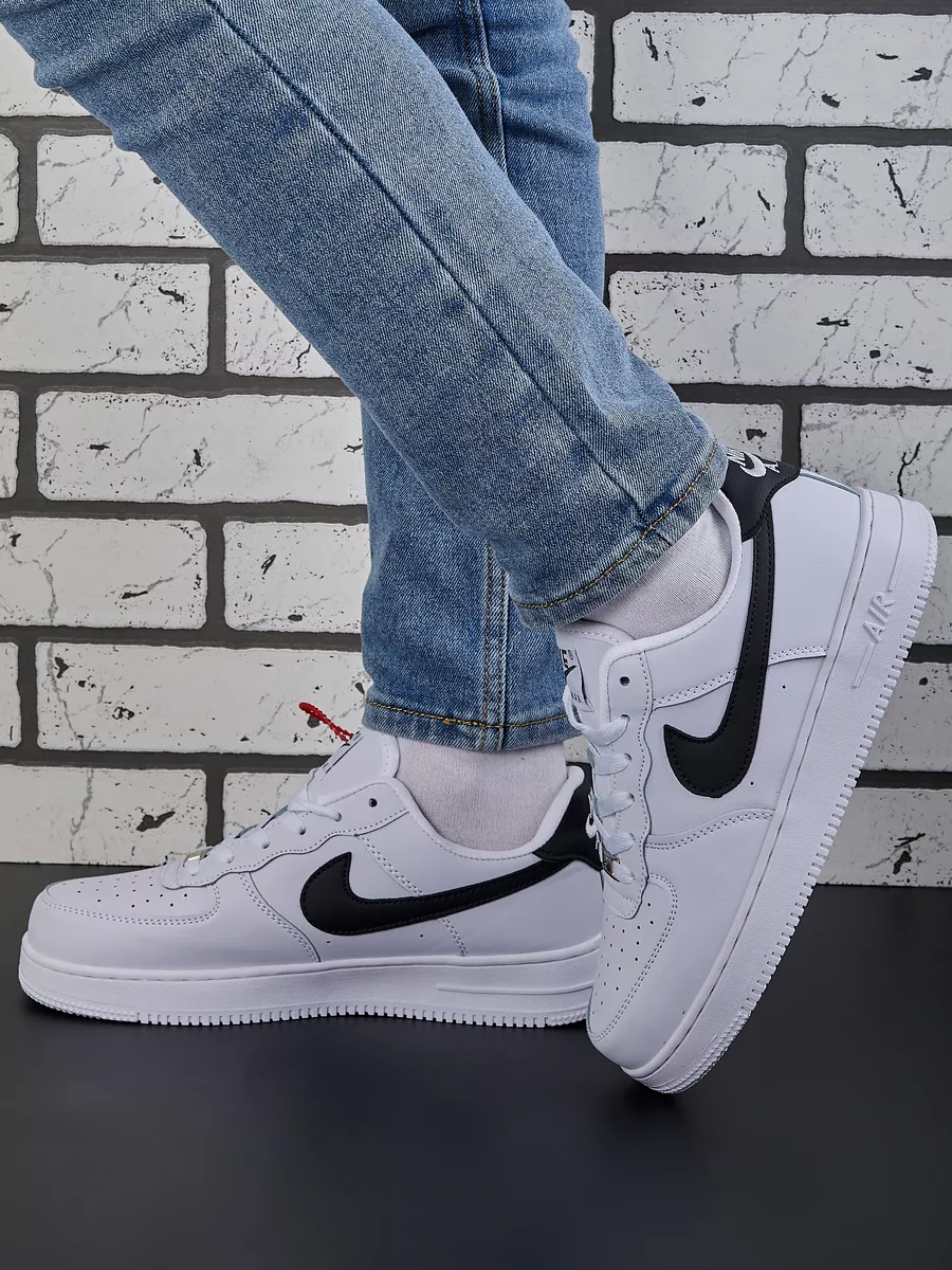 Air force 1 low vast grey black best sale