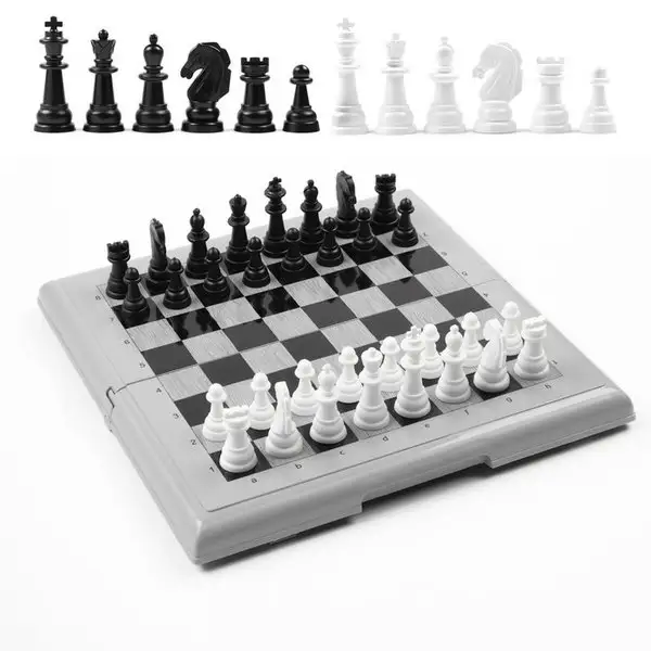 Шахматы классическая настольная игра