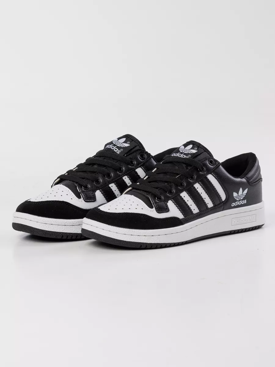 Кроссовки кеды Forum 84 Low
