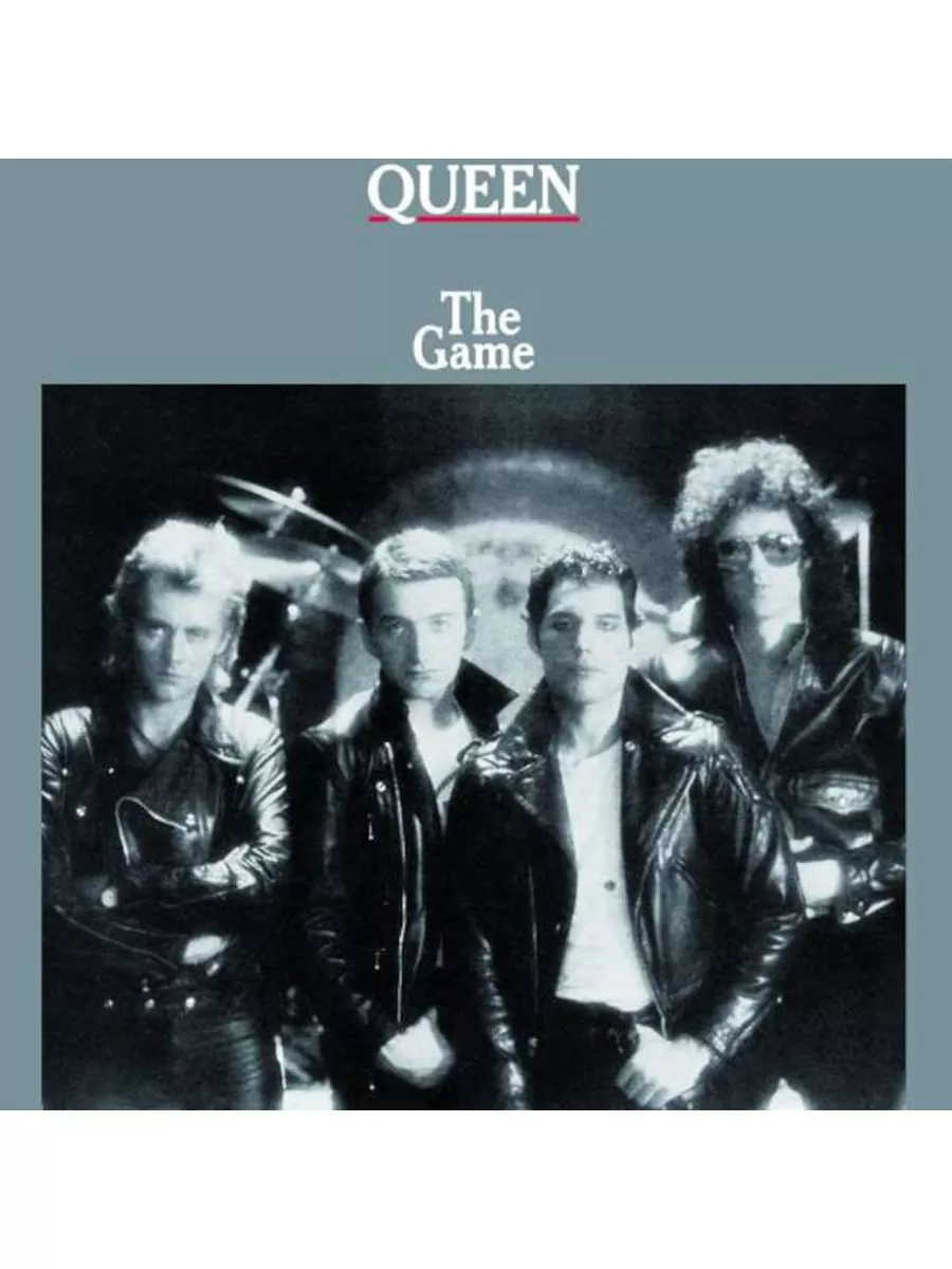 Queen / The Game (LP) 172296720 купить в интернет-магазине Wildberries