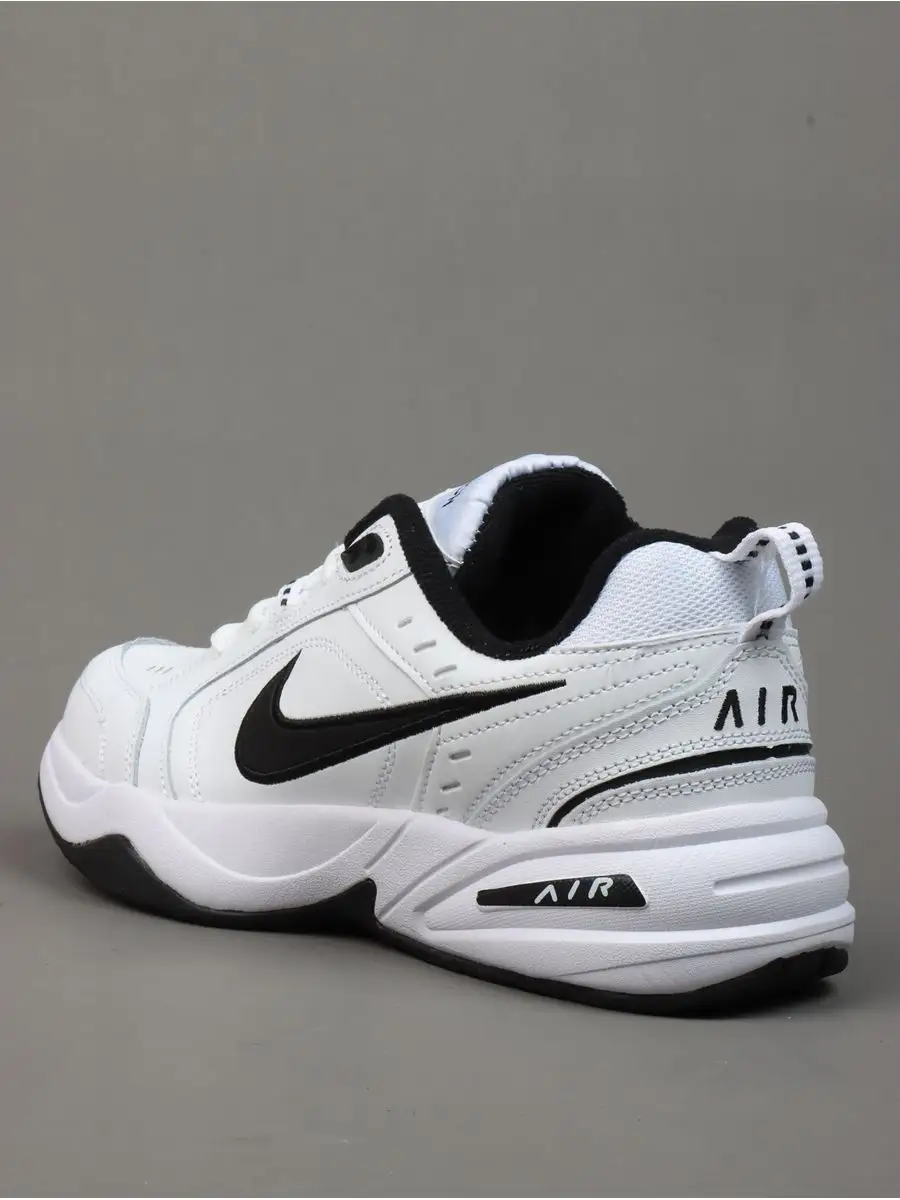 Nike air monarch outlet style